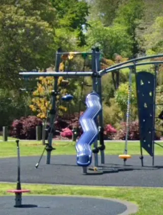 Kuirau Park Playground photo 4
