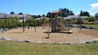 Maltby Drive Playground