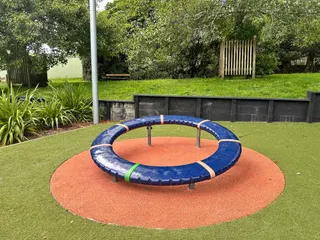 Karori Park Play Area