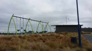Pegasus Playground photo 2