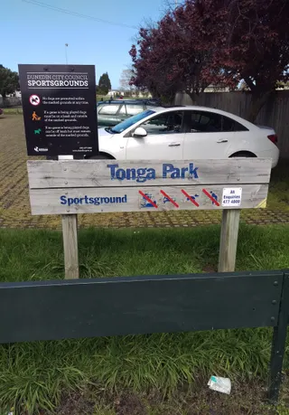 Tonga Park