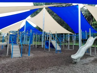 Little Shoal Bay Playground