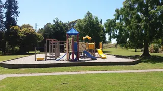 Naish Park Playground