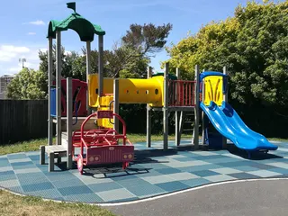 Ben Burn Park photo 2