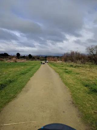 Maxwells Park