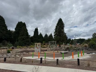 Ohakune Carrot Mennesson Adventure Park photo 6