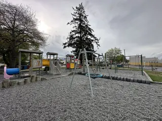 Village Green Playground photo 2