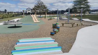 Milldale Playground photo 3