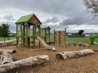 Cloverlea Park Playground