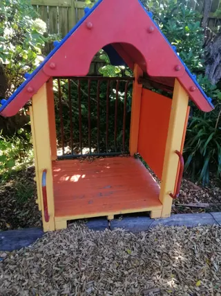 Wairaka Road Playground photo 6