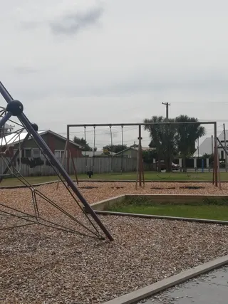 George Glassey Park photo 3