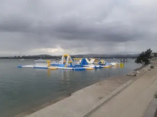 Waterfront Playground photo 2