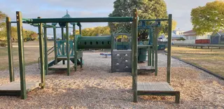 Campbell Reserve Playground