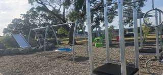 Kelvin Grove Park Playground photo 7