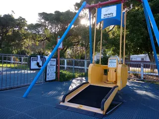Shorland Park photo 8