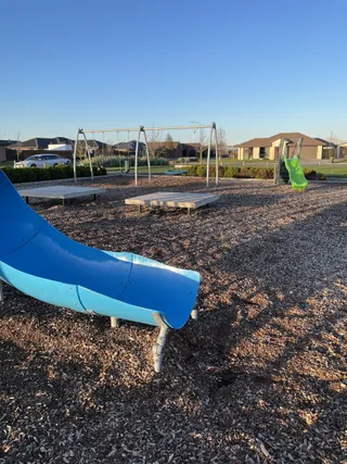 Acacia Park Playground