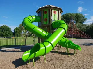 Madills Farm Childrens Playground