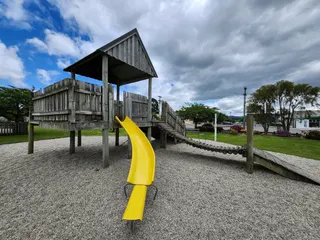 Owaka Lions Club Playground