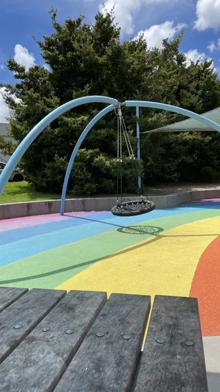 Goodwood Heights Playground photo 3