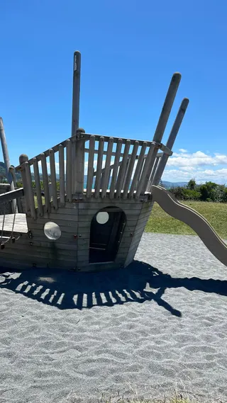 Churchill Park