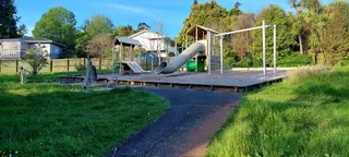 Sarajevo Reserve Playground photo 1