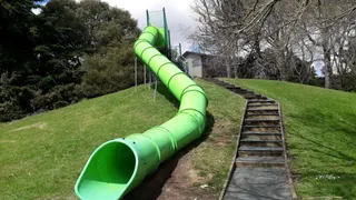 Prince Regent Drive Playground