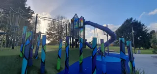 Dominion Park Playground photo 5