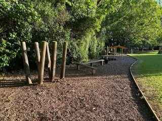 Wairua Reserve Playground photo 9