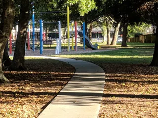 Flagstaff Park Playground photo 2
