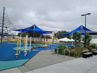 Town Basin Public Playground photo 3