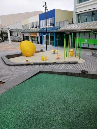 City Centre Playground photo 2