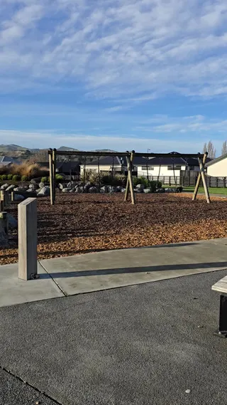 River Stone Neighbourhood Park photo 1