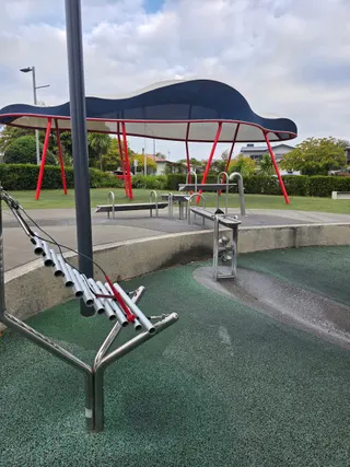 Havelock North Village Green