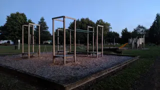 Thompson Street Playground