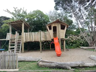 Wairaka Road Playground