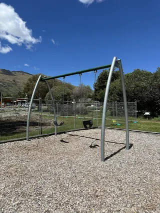Kingston Domain Playground photo 1