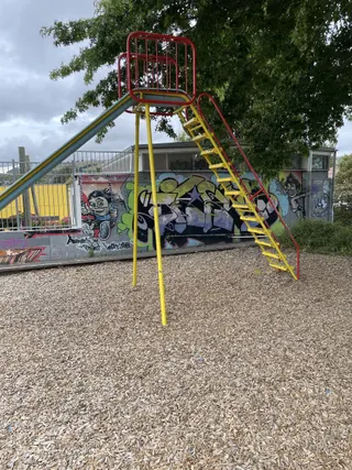 Waltham Park Playground photo 1
