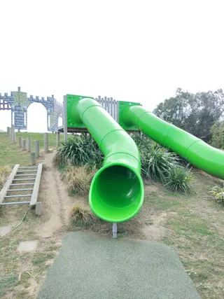 Pareraho Playground photo 10