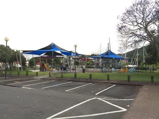 Town Basin Public Playground photo 7