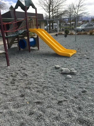Twizel Playground