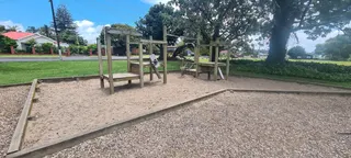 Murphy Park Children's Playground photo 3
