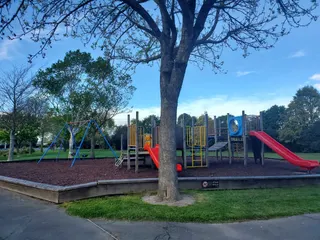 Masham Reserve Playground photo 2