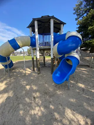 Mission Bay Playground