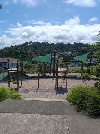 Tamahere Reserve Playground photo 7