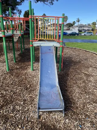 Ben Lora Playground photo 4