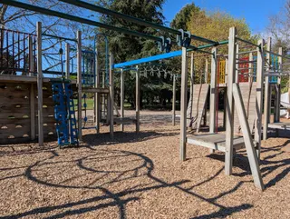Ashburton Domain photo 8