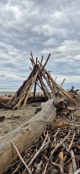 Hampden Beach Playground