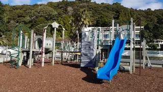 Rotary Playground