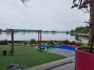 Lake Rotokaeo Playground, Minogue Park, Forest Lake photo 9