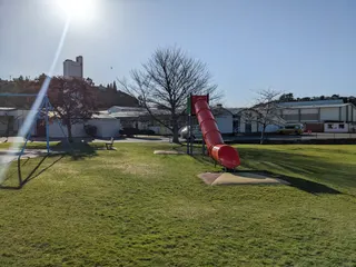 Musselburgh Rise Park photo 2
